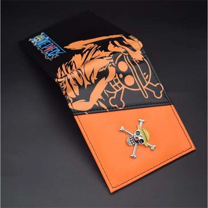 Cartera One Piece Cartera One Piece