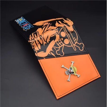 Cartera One Piece