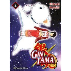 Gintama 2 (3 en 1)