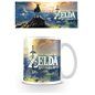 Taza The Legend of Zelda: Breath of the Wild