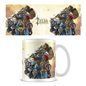 Taza The Legend of Zelda: Breath of the Wild - 330 ml Taza The Legend of Zelda: Breath of the Wild - 330 ml