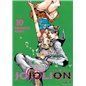 Jojo's Bizarre Adventure - Parte 8: Jojolion 10 Jojo's Bizarre Adventure - Parte 8: Jojolion 10