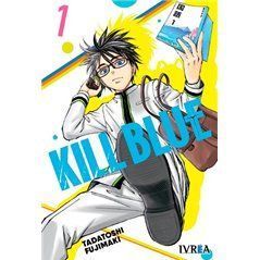 Kill Blue 1