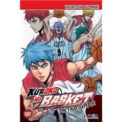 Kuroko no Basket: Extra Game 1