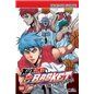Kuroko no Basket: Extra Game 1 Kuroko no Basket: Extra Game 1