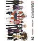 Danganronpa Criminals & Victims 2 Danganronpa Criminals & Victims 2