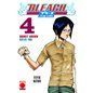 Bleach Bestseller 4