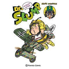 Dr. Slump Ultimate Edition 2