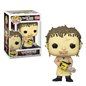 Funko Pop! - Leatherface - La Matanza de Texas - Figura 10cm