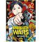 Kindergarten Wars 2