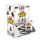 Funko Bitty Pop! Star Wars: The Mandalorian - Sobre Mystery Funko Bitty Pop! Star Wars: The Mandalorian - Sobre Mystery