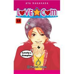 Love Com 12