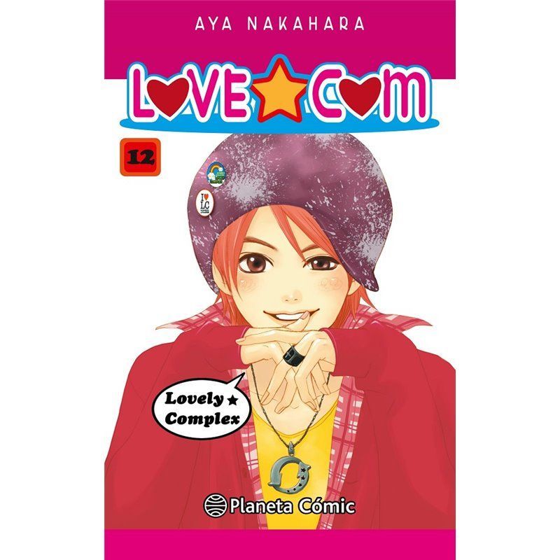 Love Com 12 Love Com 12