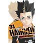 Haikyû!! 31 Haikyû!! 31