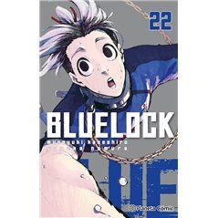 Blue Lock 22