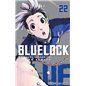Blue Lock 22