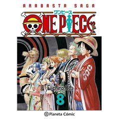 One Piece 3 en 1 (8)