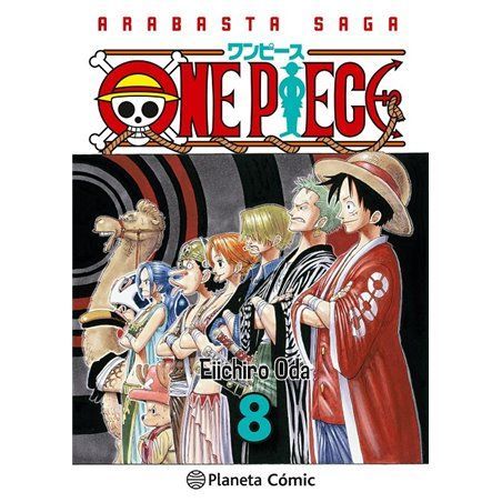 One Piece 3 en 1 (8)