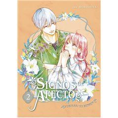 Signos de Afecto 2