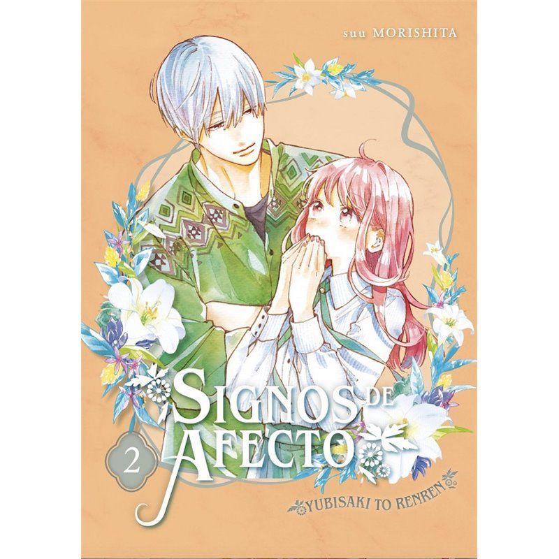Signos de Afecto 2