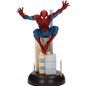 Spider-Man - Diamond Gallery - Marvel Figura 28 cm Spider-Man - Diamond Gallery - Marvel Figura 28 cm