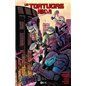 Las Tortugas Ninja 21 Las Tortugas Ninja 21