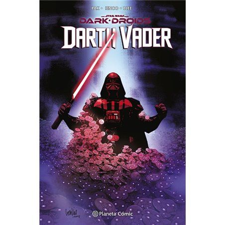 Star Wars Darth Vader 8