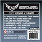 Fundas Mayday Games Tamaño Wyrmspan 57 x 57 mm Fundas Mayday Games Tamaño Wyrmspan 57 x 57 mm