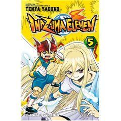Inazuma Eleven 5