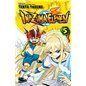Inazuma Eleven 5