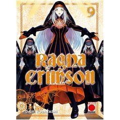 Ragna Crimson 9