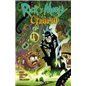 Rick y Morty vs Cthulhu Rick y Morty vs Cthulhu