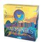 Harmonies - Juego de Mesa