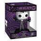 Funko Pop! Oversized - Jack Skellington - Pesadilla Antes de Navidad Figura 15cm Funko Pop! Oversized - Jack Skellington - Pesadilla Antes de Navidad Figura 15cm