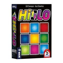 Hilo - Juego de Mesa