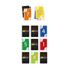 Hilo - Juego de Mesa