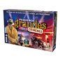 Pequeños Grandes Crímenes - Juego de Mesa