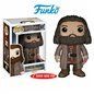 Funko Pop! - Rubeus Hagrid - Harry Potter Figura 15 cm Funko Pop! - Rubeus Hagrid - Harry Potter Figura 15 cm