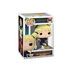 Funko Pop! Momo Nishimiya - Jujutsu Kaisen - Figura 10cm