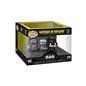 Funko Pop! Deluxe - Batman in Batcave - Batman 85th Anniversary DC Funko Pop! Deluxe - Batman in Batcave - Batman 85th Anniversary DC