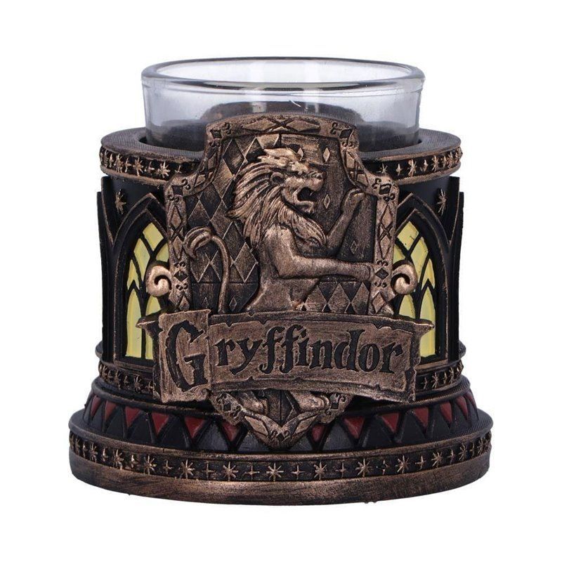 Portavelas Gryffindor – Harry Potter Portavelas Gryffindor – Harry Potter