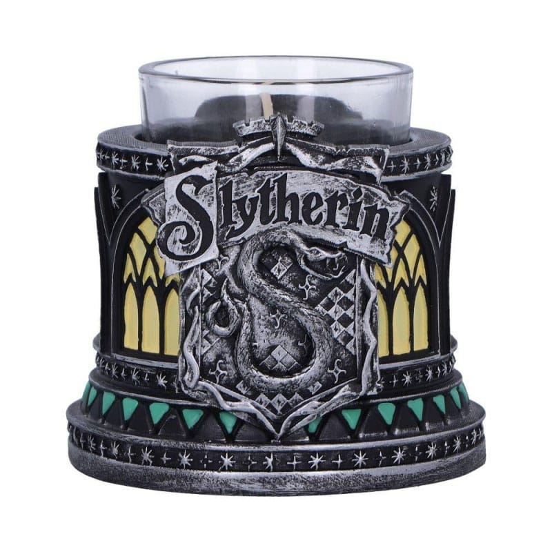 Portavelas Slytherin – Harry Potter Portavelas Slytherin – Harry Potter