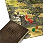 Las Aventuras de Robin Hood: El Fraile Tuck en Peligro - Juego de Mesa Las Aventuras de Robin Hood: El Fraile Tuck en Peligro - Juego de Mesa