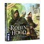 Las Aventuras de Robin Hood: El Fraile Tuck en Peligro - Juego de Mesa Las Aventuras de Robin Hood: El Fraile Tuck en Peligro - Juego de Mesa