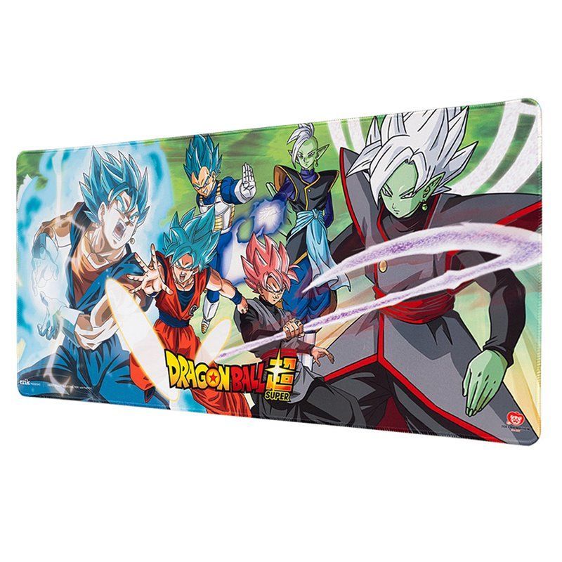 Alfombrilla XL Dragon Ball Super "Future Trunks" - Desk Mat Alfombrilla XL Dragon Ball Super "Future Trunks" - Desk Mat