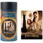 Puzzle 500 Piezas El Señor de los Anillos: Las Dos Torres Puzzle 500 Piezas El Señor de los Anillos: Las Dos Torres