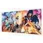 Alfombrilla XL Naruto Shippuden - Desk Mat