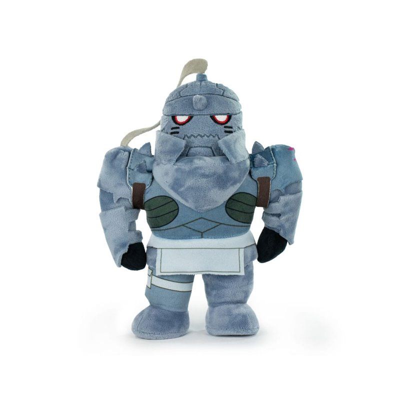 Peluche Alphonse Elric - Fullmetal Alchemist 26 cm Peluche Alphonse Elric - Fullmetal Alchemist 26 cm