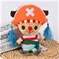 Peluche Chopper x Buggy - One Piece 25 cm Peluche Chopper x Buggy - One Piece 25 cm