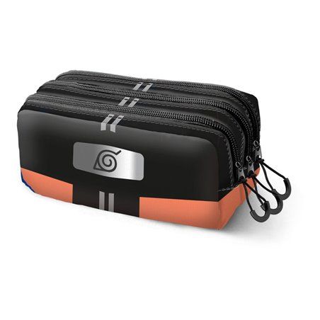 Estuche Portatodo Dress Running - Naruto